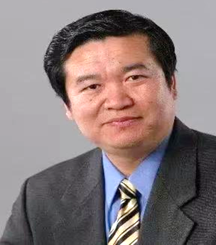 张丹院士